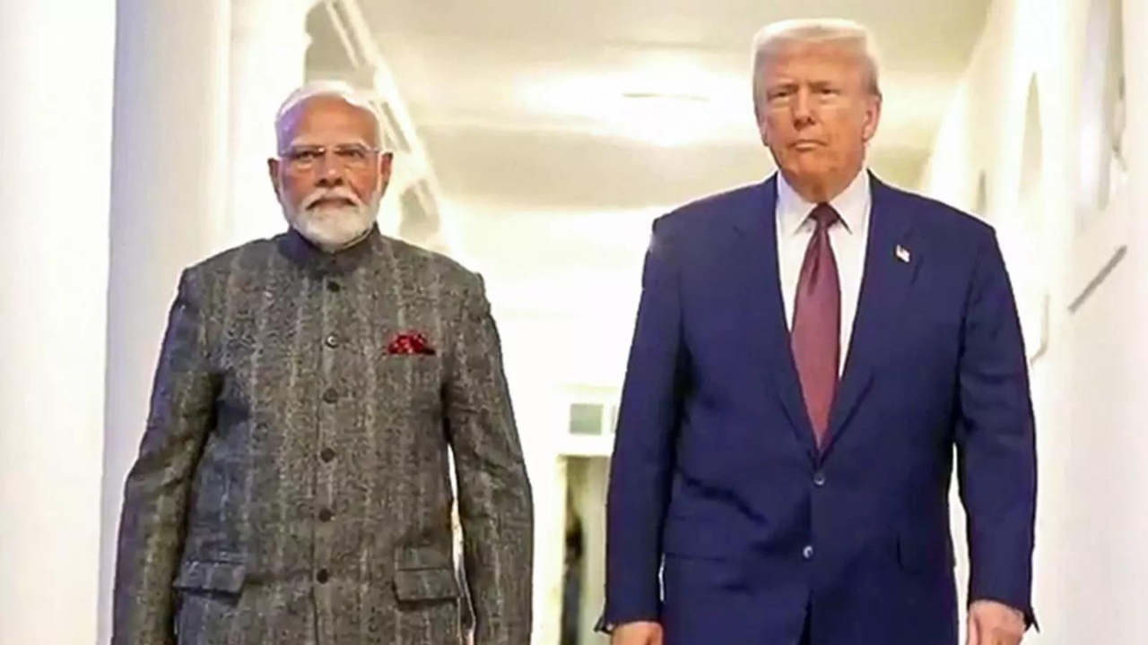 From tariff turmoil to strategic reset — India and the US trade deal in a shifting global order