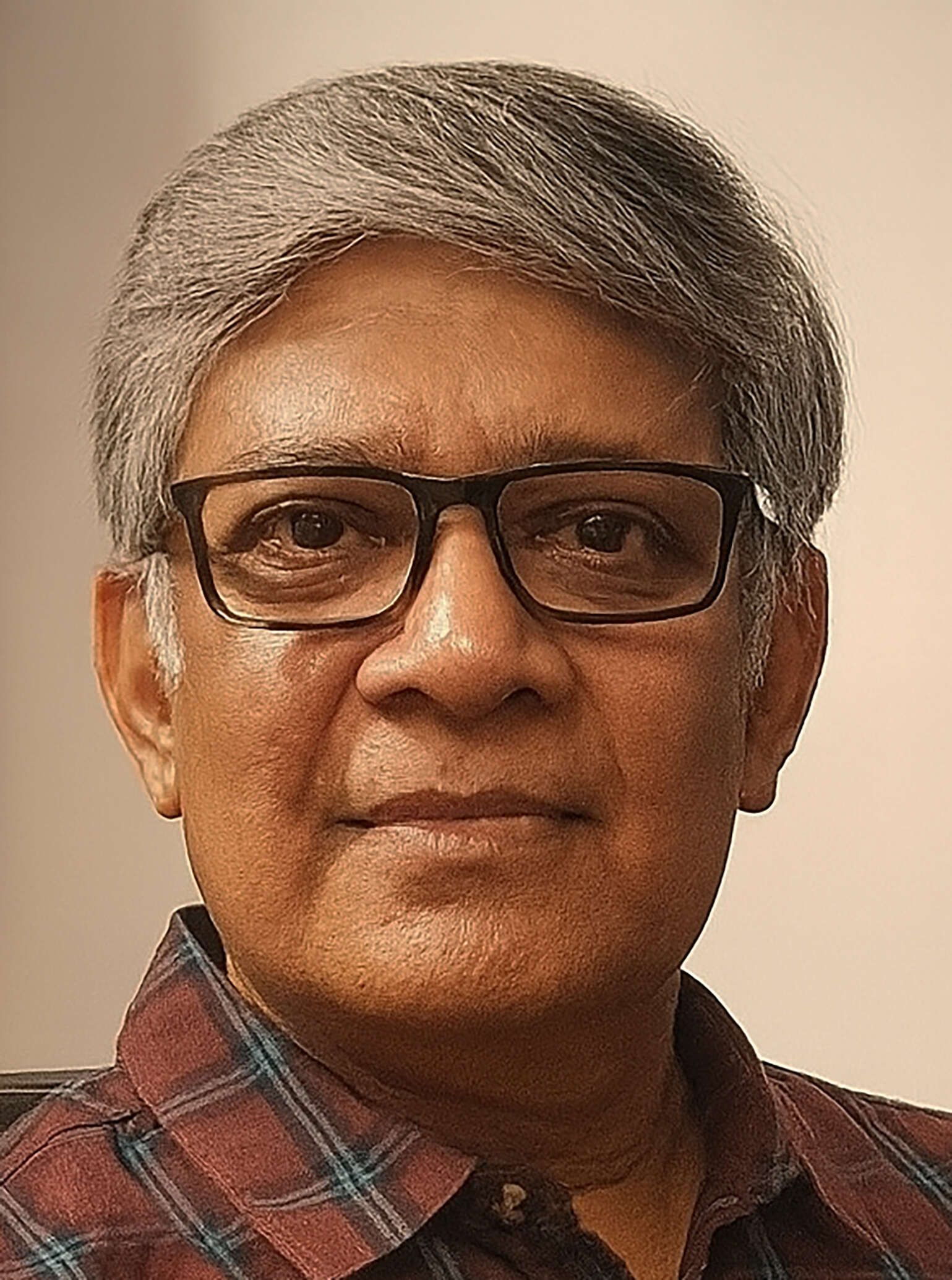 Anirudhya Mitra Anirudhya Mitra