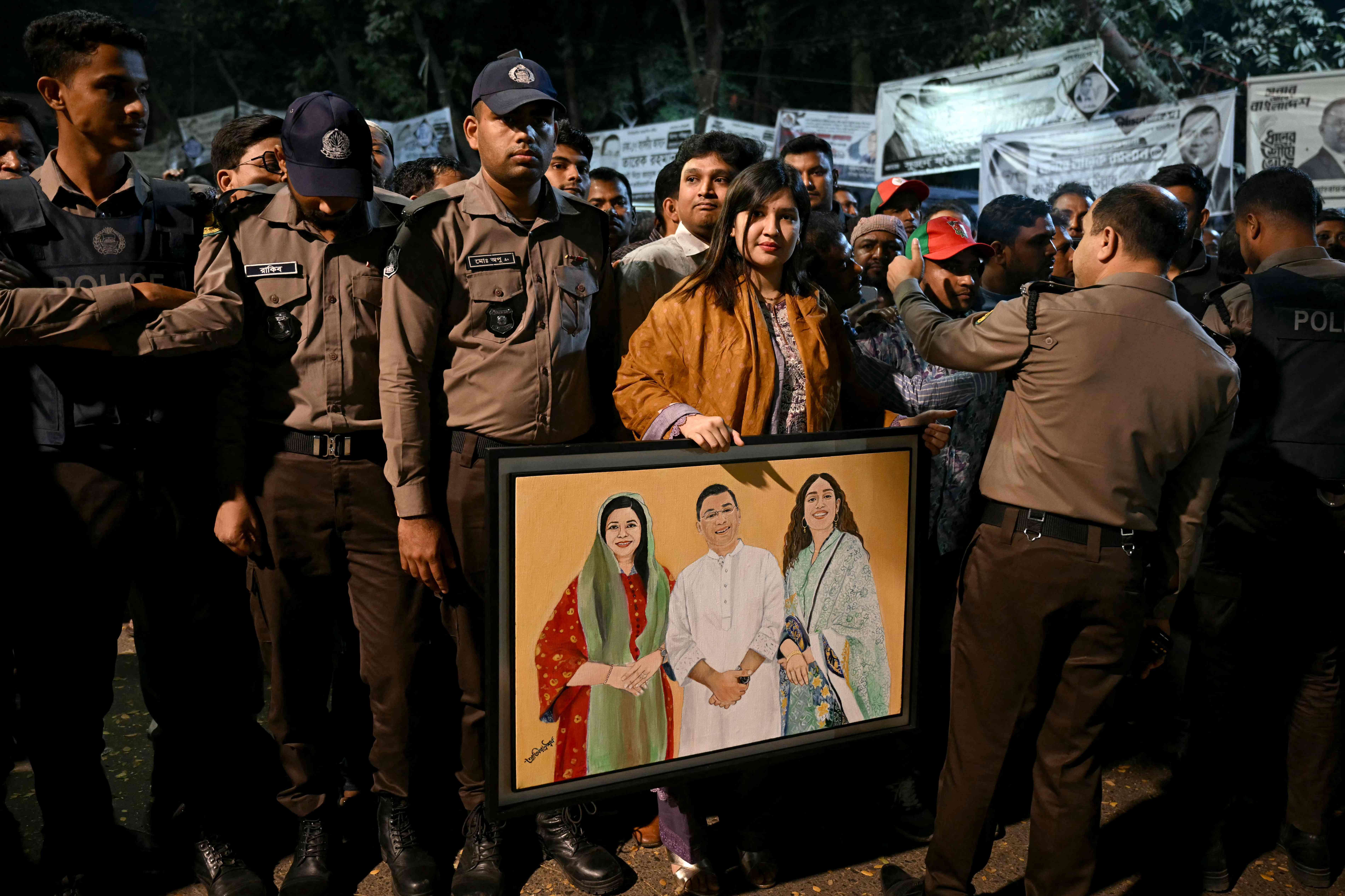 For Bangladesh, this is a moment of both peril and possibility