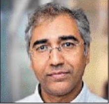 Inderjeet Parmar Inderjeet Parmar