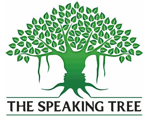 Speaking Tree 1