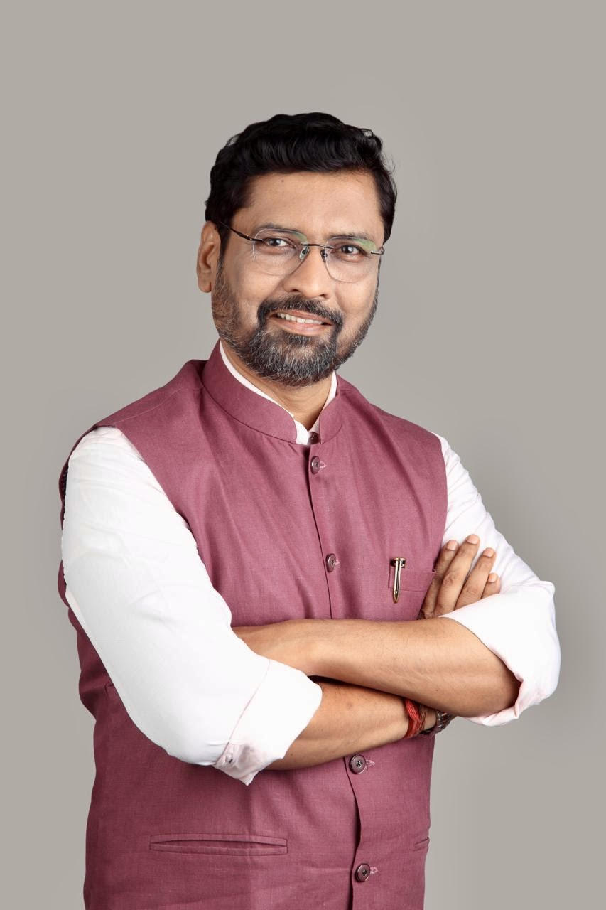 The Road to Success: BJP’s Maharashtra Story