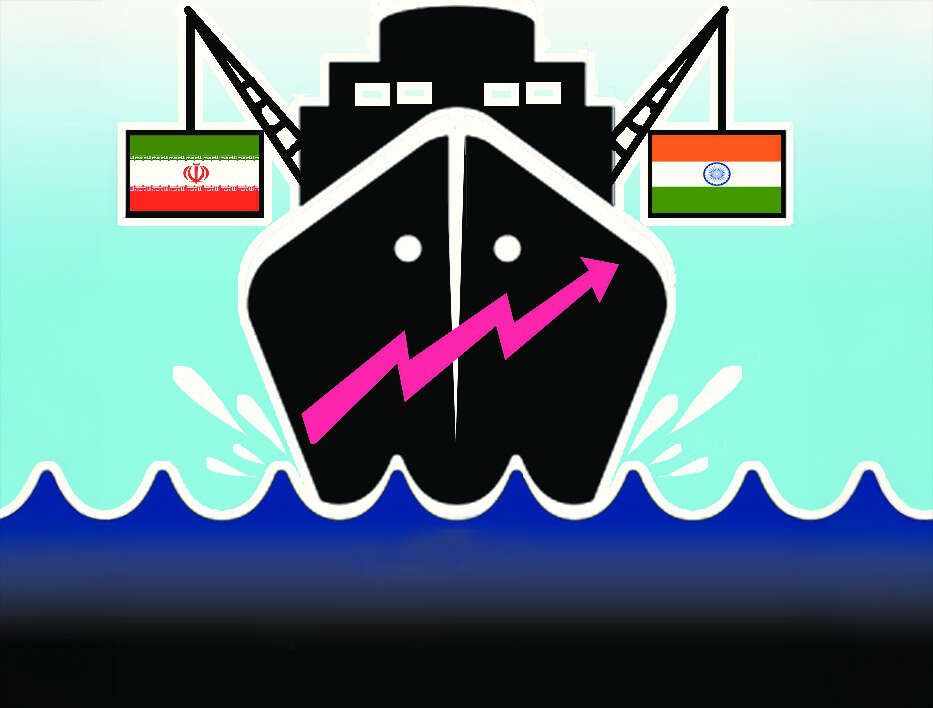 India, US and the limits of the Iran isolation strategy