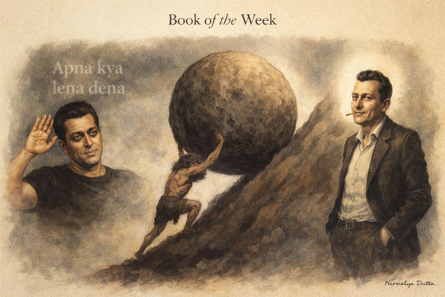 book of the week 1