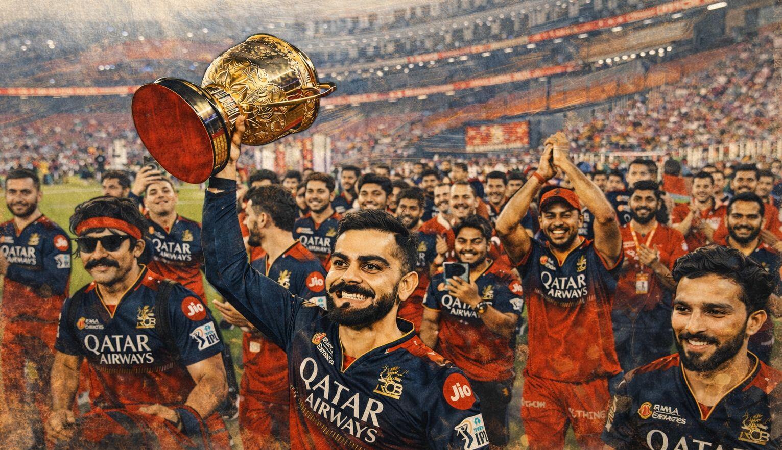 decolonisation desi style