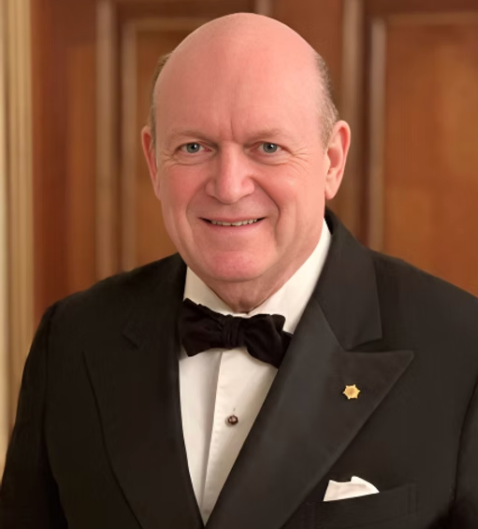 Christopher S. Hyland
