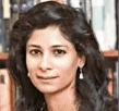 Go to the profile of Gita Gopinath