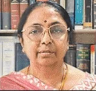 Go to the profile of Srimathi Venkatachari