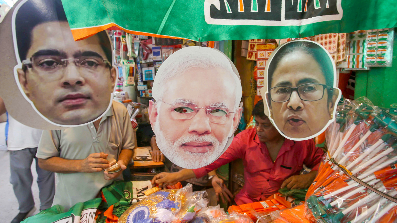 As voters become trolls, old friendships are poll-arised
