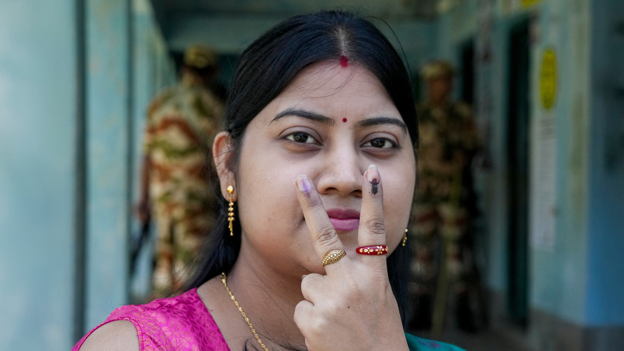 Exit polls: We need more trust, less tamasha