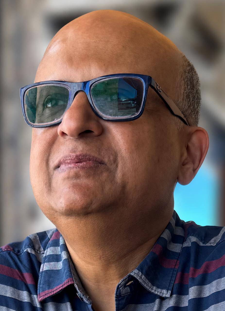 Go to the profile of Subhendu Mukherjee
