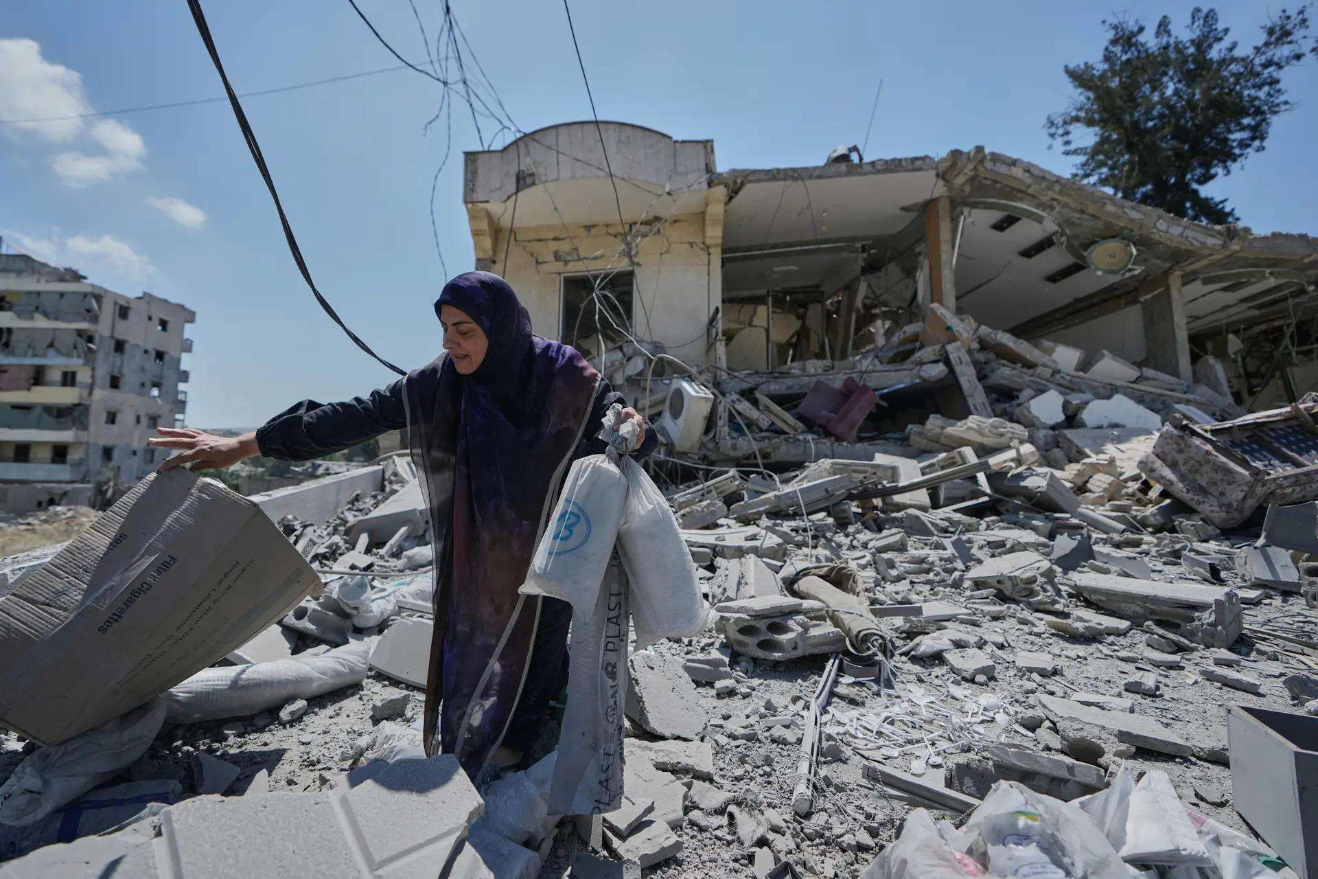 My Take 5 (Edition 72): The week that was in international affairs