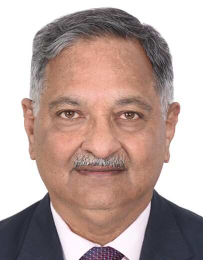 Go to the profile of Vinod B Mathur