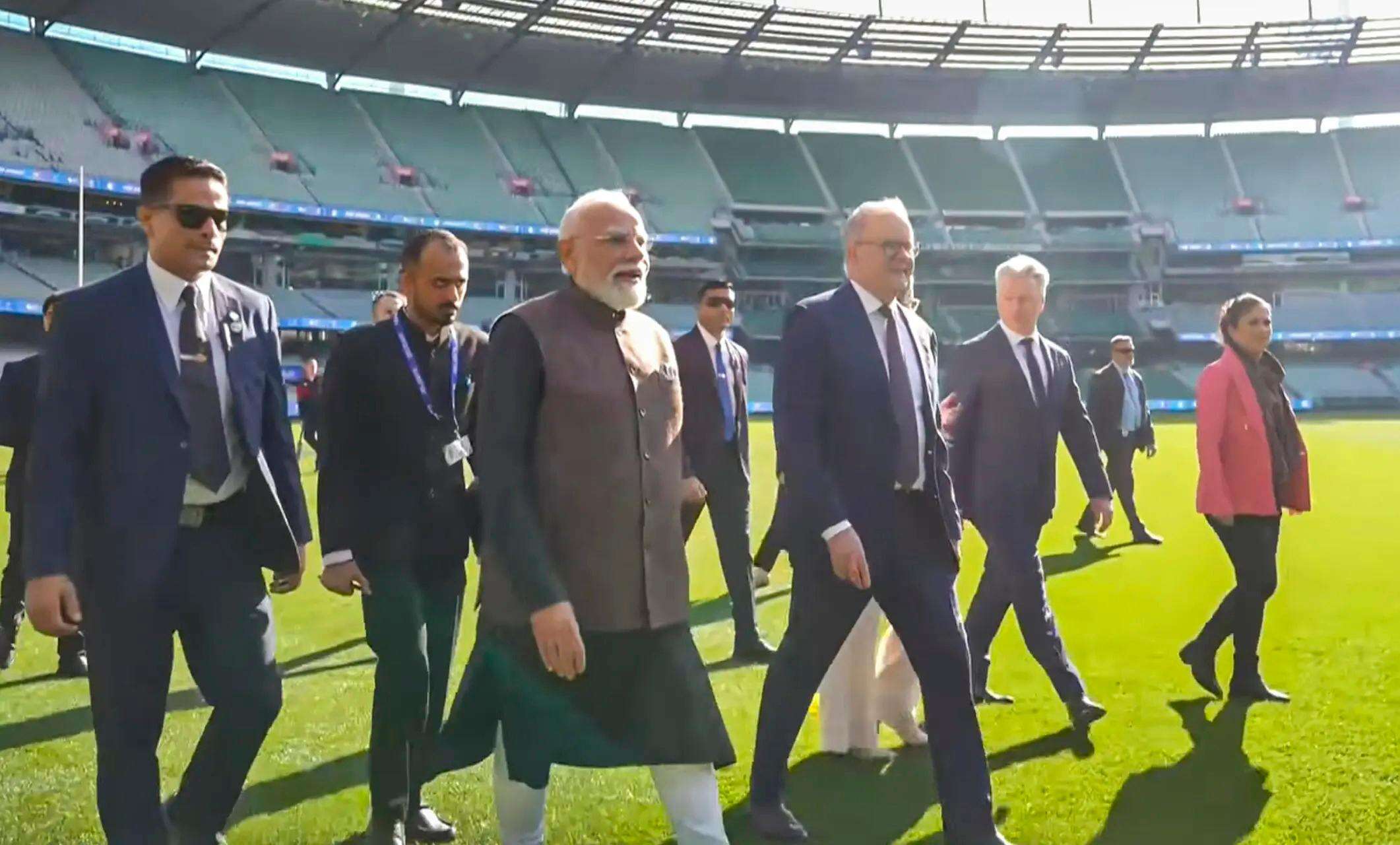 From symbolism to delivery: Modi’s Australia visit takes the India–Australia partnership to the next level