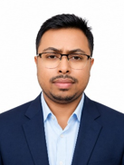 Go to the profile of Arindam Chowdhury