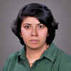 Go to the profile of Urmi A Goswami