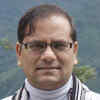 Go to the profile of Sriram Ramakrishnan