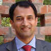 Go to the profile of Sandeep Parekh