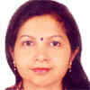 Go to the profile of Mili Majumdar