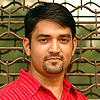 Hitesh Raj Bhagat
