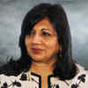 Go to the profile of Kiran Mazumdar-Shaw