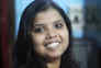 Go to the profile of Anindita Datta Choudhury