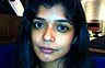 Go to the profile of Anjali Thomas