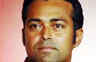 Go to the profile of Leander Paes
