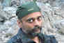 Go to the profile of Narayanan Krishnaswami