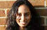 Go to the profile of Rukmini Shrinivasan