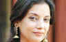 Go to the profile of Shabana Azmi