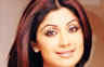 Go to the profile of Shilpa Shetty
