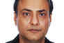 Go to the profile of Shubham Mukherjee