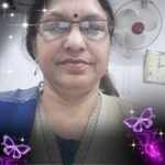 Neeta Saxena