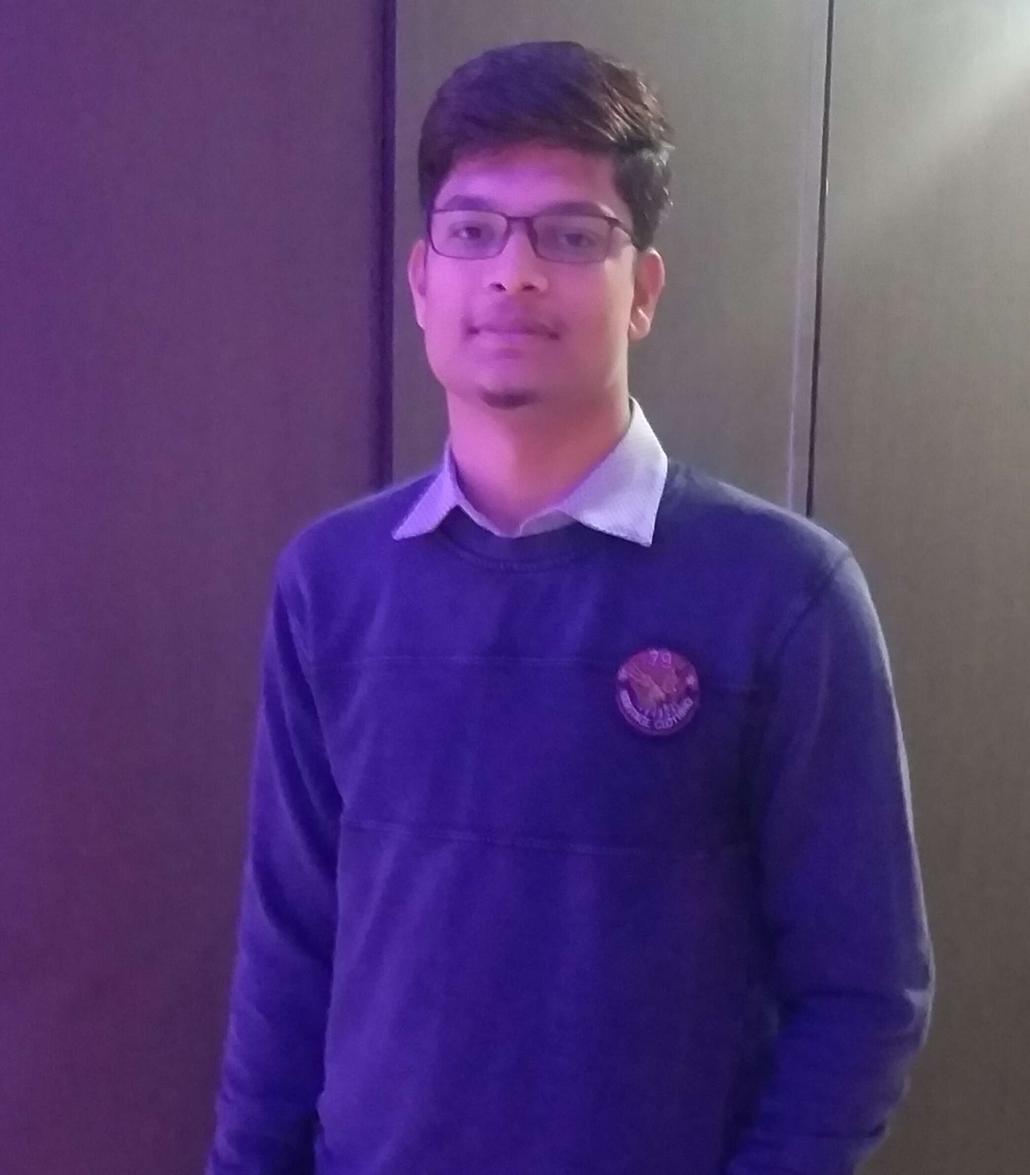 Sourabh khandelwal