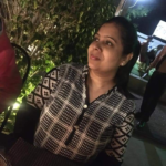 Rashmi Vinod Pawar