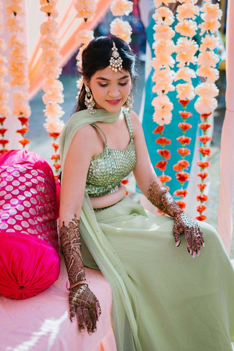 Pakistani Wedding Rasams – Karigur