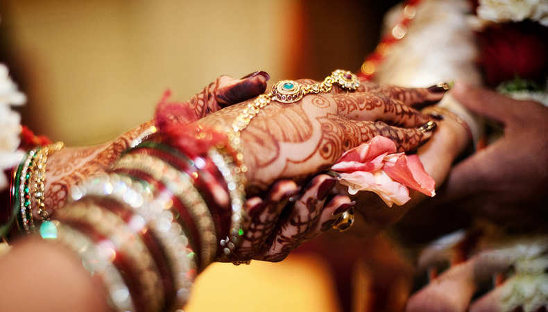 Indian Wedding Day Feature Image