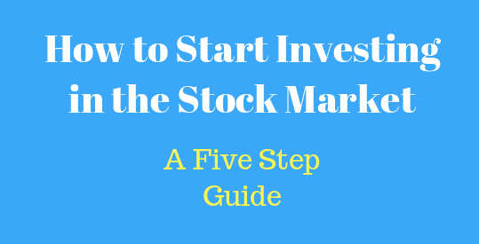 What is the Stock Market & How to Start Investing in it