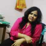 Trupti Paikaray