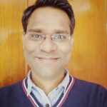 Ravi Diwakar