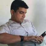 Rajiv kumar singh
