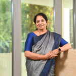 Kumari Shibulal
