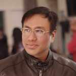 jim panging