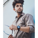 Yash Shrivastava