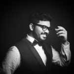 ANURAG TITUS