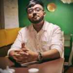 Rohit Chowdhury