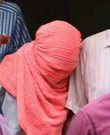 New Delhi: The juvenile accused in the December16 gangrape and murder of paramed...