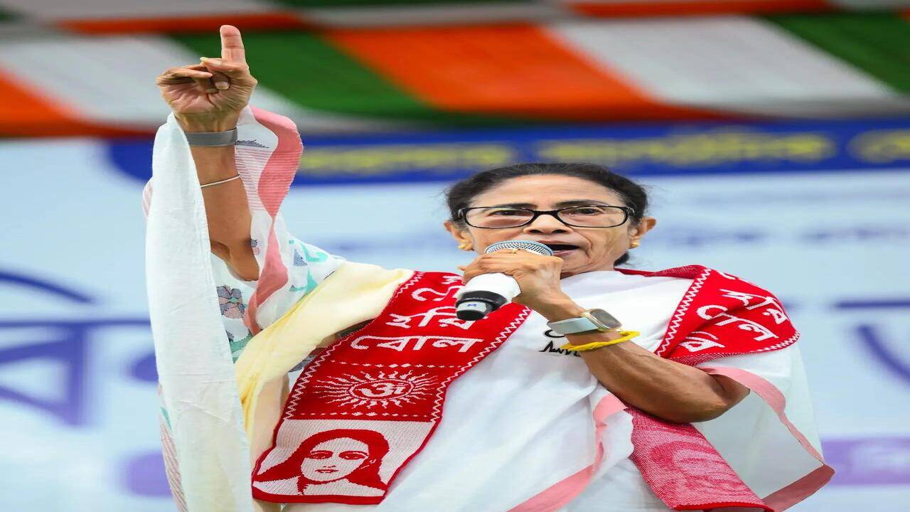 EC Issues Stern Warning to TMC Ahead of West Bengal Polls | Quick Digest