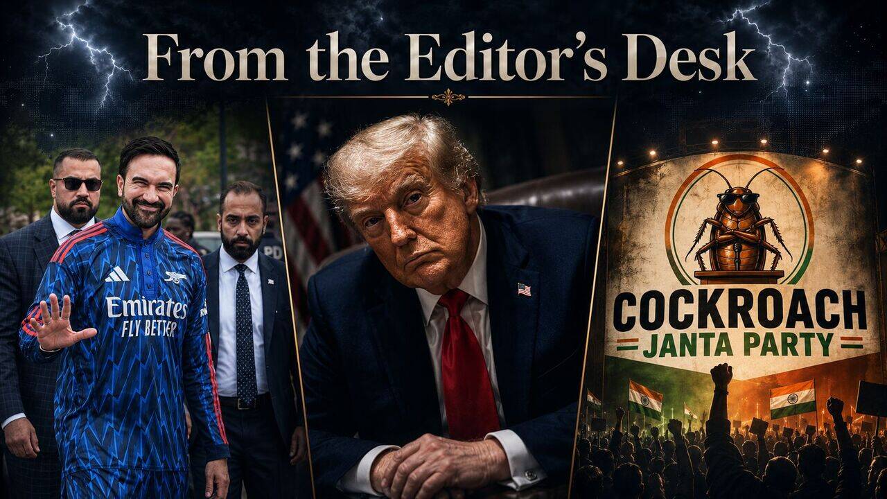 Iran-US Talks Stall: Tehran Urges Trump to Unfreeze $24 Billion | Quick Digest
